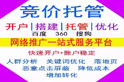 托管SEM竞价：提升广告效果的成功案例